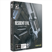 Buy Resident Evil Requiem Steelbook Edition