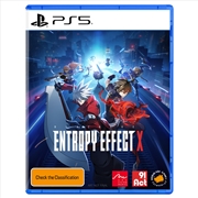 Buy BlazBlue Entropy Effect X