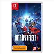 Buy BlazBlue Entropy Effect X