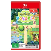 Buy Pokemon Pokopia