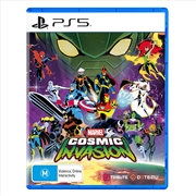 Buy Marvel Cosmic Invasion