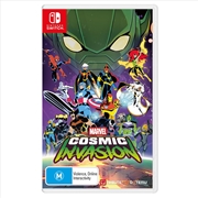 Buy Marvel Cosmic Invasion