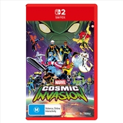 Buy Marvel Cosmic Invasion