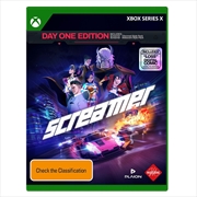 Buy Screamer Day One Edition