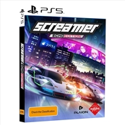 Buy Screamer Echo Edition