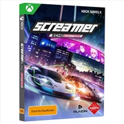 Buy Screamer Echo Edition