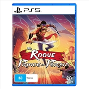 Buy The Rogue Prince of Persia