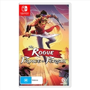 Buy The Rogue Prince of Persia