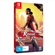 Buy The Rogue Prince of Persia Immortal Edition 