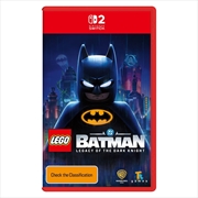 Buy LEGO Batman Legacy of the Dark Knight