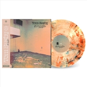 Buy Rockhampton Hangover - Orange/Green Smoke Vinyl