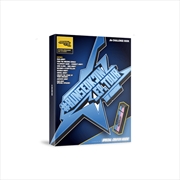 Buy Bts Jin - #Runseokjin_Ep.Tour In Goyang Challenge Book