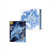 Buy Bts Jin - #Runseokjin_Ep.Tour In Goyang Universal Music Store Gift The Original Set