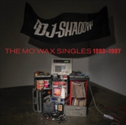 Buy The Mo’Wax Singles 1993 - 1997