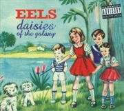 Buy Daisies Of The Galaxy - Glow In The Dark Vinyl