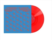 Buy Ep #2 - Cherry Red Vinyl
