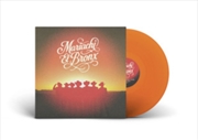 Buy Mariachi El Bronx Iv - Ranslucent Orange Vinyl