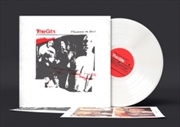 Buy Frenching The Bully - White Vinyl