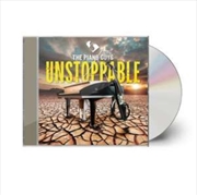 Buy Unstoppable
