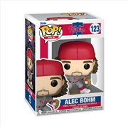 Buy MLB: Phillies - Alec Bohm Pop! Vinyl