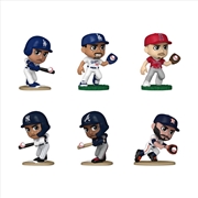 Buy MLB - Mini Vinyl Figures (Sent At Random)