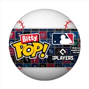 Buy MLB - Bitty Pop! Blind Assortment (Sent At Random)
