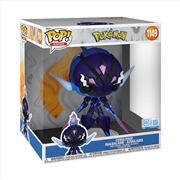 Buy Pokemon - Ceruledge 10" Pop! Vinyl
