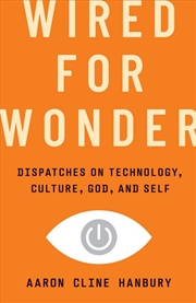 Buy Wired For Wonder