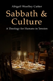 Buy Sabbath And Culture