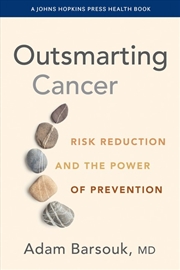 Buy Outsmarting Cancer