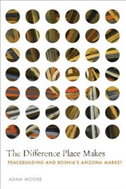 Buy The Difference Place Makes