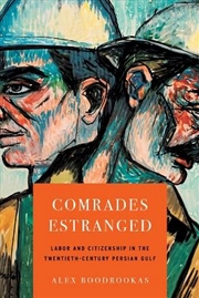 Buy Comrades Estranged