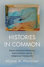 Buy Histories In Common
