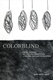 Buy Colorblind