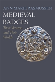 Buy Medieval Badges