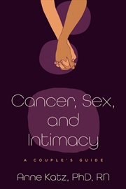 Buy Cancer, Sex, And Intimacy