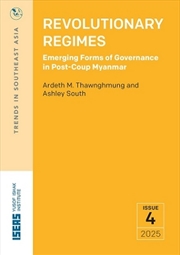 Buy Revolutionary Regimes