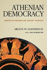 Buy Athenian Democracy