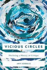 Buy Vicious Circles