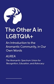 Buy The Other A In Lgbtqia+