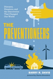 Buy The Preventioneers