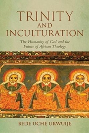 Buy Trinity And Inculturation
