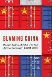 Buy Blaming China
