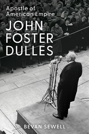 Buy John Foster Dulles