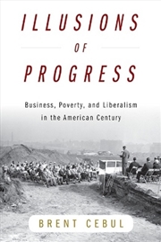 Buy Illusions Of Progress