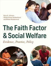 Buy The Faith Factor And Social Welfare