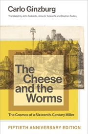 Buy The Cheese And The Worms
