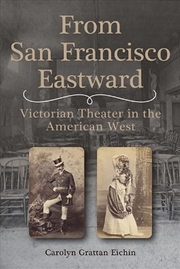 Buy From San Francisco Eastward