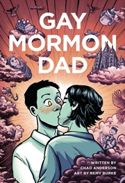 Buy Gay Mormon Dad