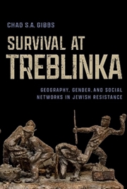 Buy Survival At Treblinka